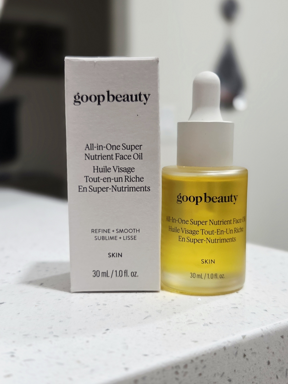 GOOP BEAUTY All-in-One Super Nutrient Face Oil — Nordstroms